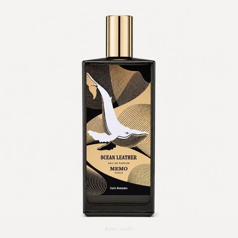 MEMO PARIS Ocean Leather